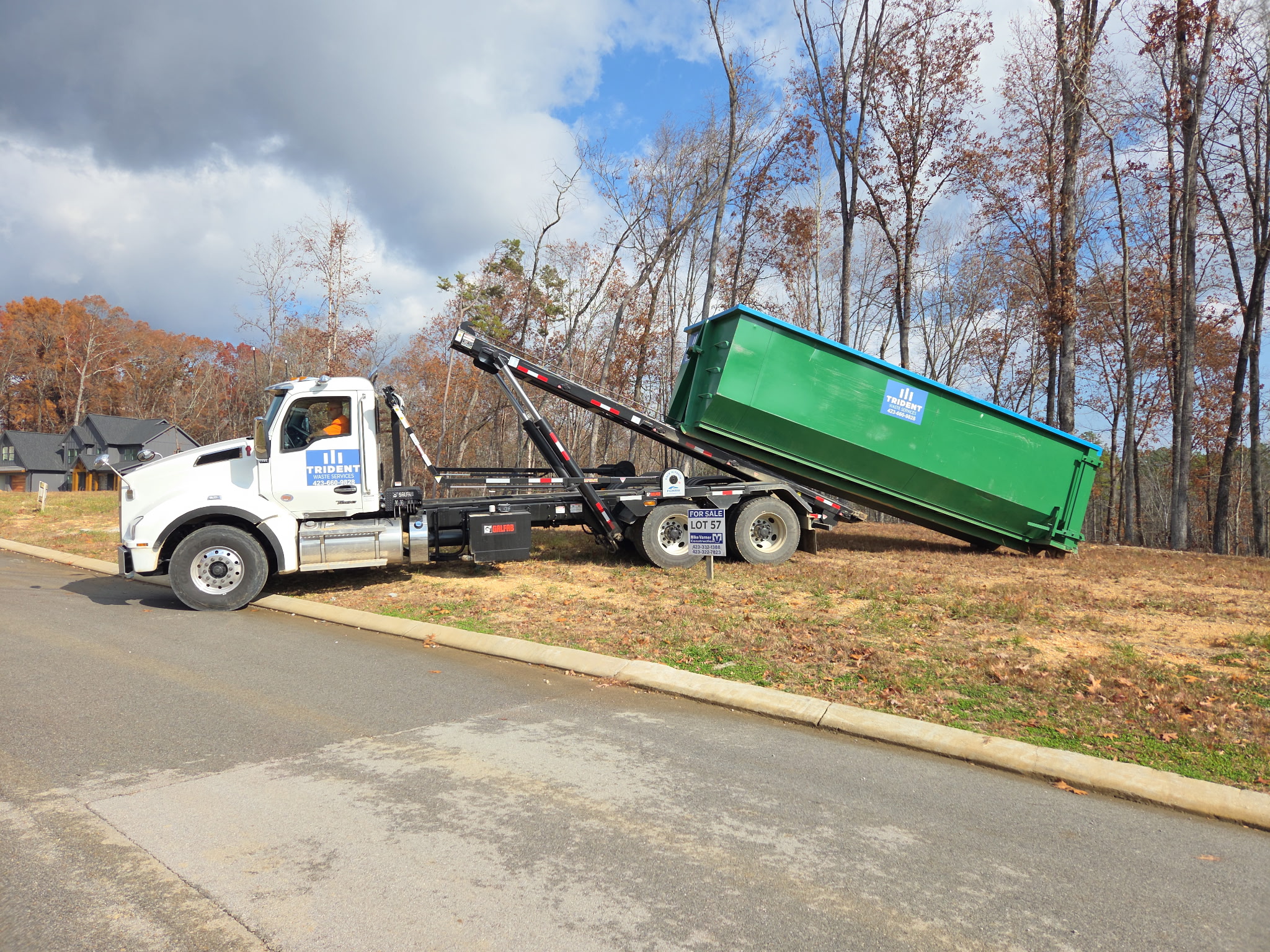 Apison area — Chattanooga, TN region