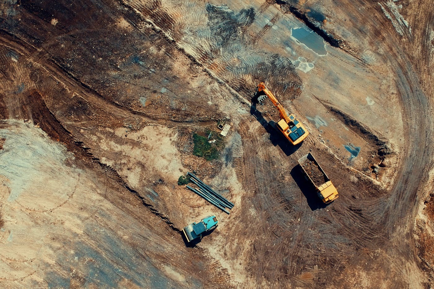 Compactors